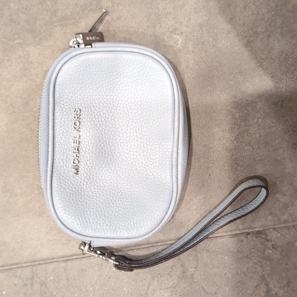 Michael Kors clutch